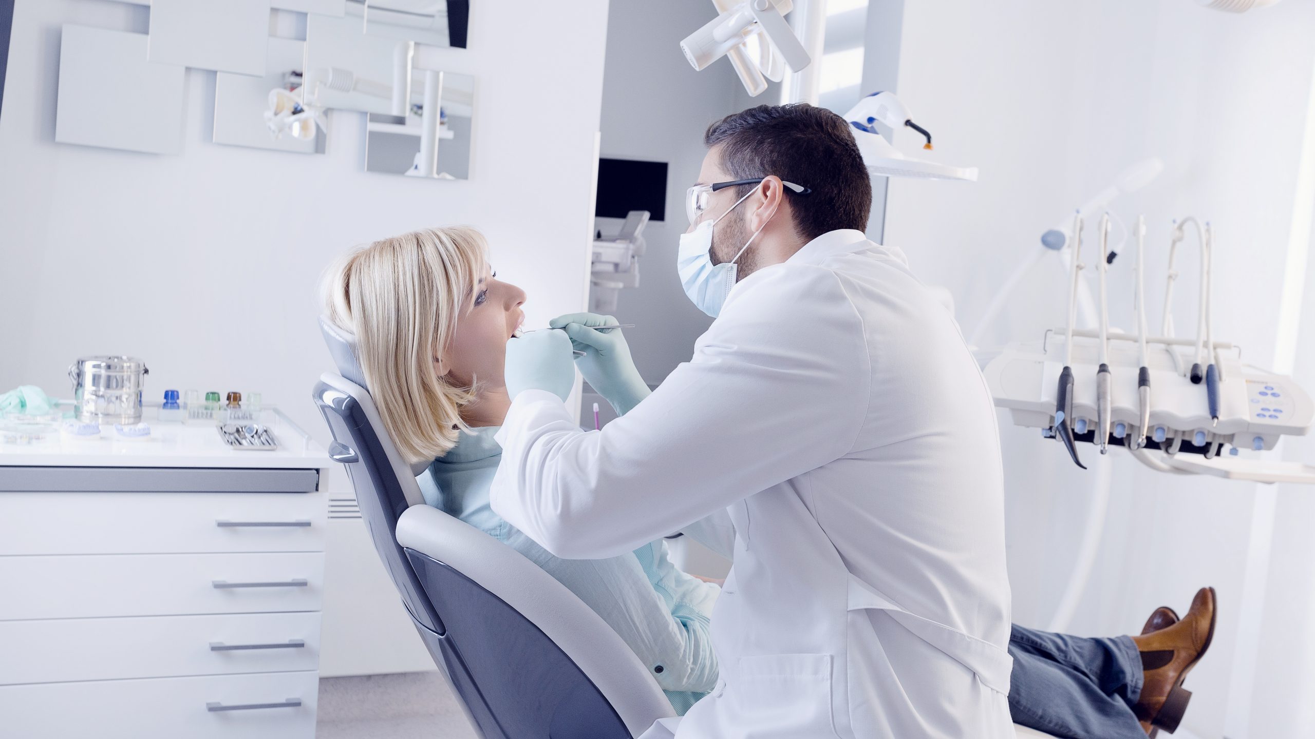 Dentist in Englewood Cliffs, NJ